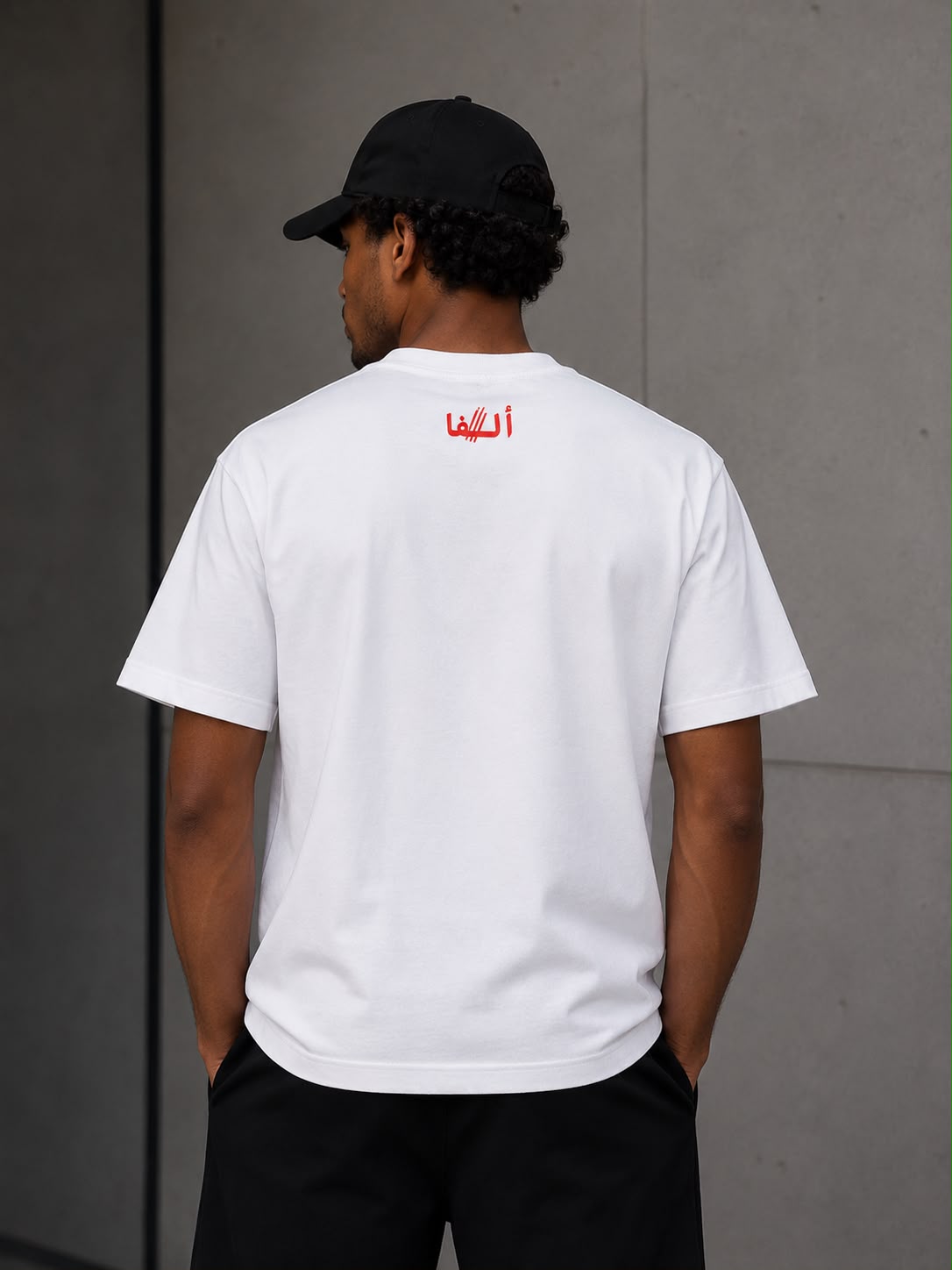 DEEB t-shirt product photo